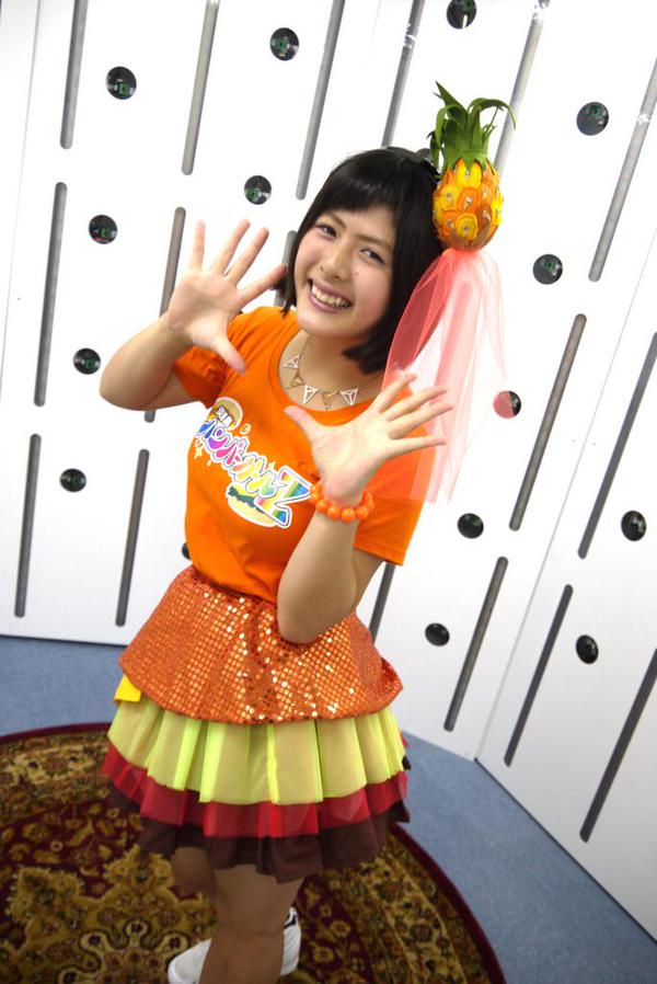 【7/5日曜】西日本ハンバーガールZ通天閣LIVEはパイナポーちさぽ祭り！http://t.co/znrTxDKFZQ 
