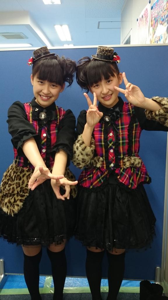 双子たちが6年生からお世話になっているイベント「KANSAI美少女アイドルスクエア」が開催されます(*^^*)ライブでは全力で歌い踊りますよー󾬌ぜひo(*⌒―⌒*)ohttps://t.co/69dHkzuo3G https://t.co/jhmrMeJjN0