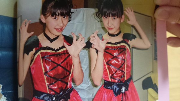 双子たちが6年生からお世話になっているイベント「KANSAI美少女アイドルスクエア」が開催されます(*^^*)ライブでは全力で歌い踊りますよー󾬌ぜひo(*⌒―⌒*)ohttps://t.co/69dHkzuo3G https://t.co/jhmrMeJjN0