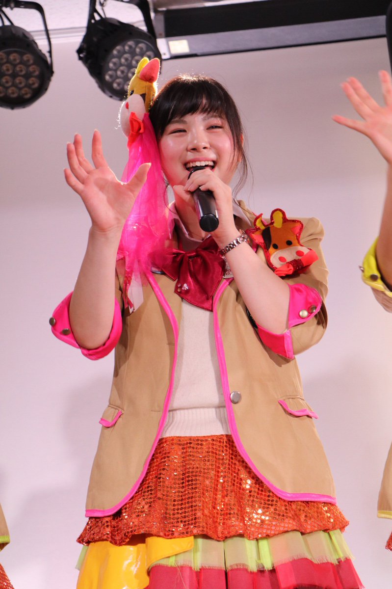 #ハンバーガールZ   #和牛りーにゃ こと#真木莉那 さん夏の終わりの舞台が今から楽しみです。 https://t.co/HrZ3JaS3iJ