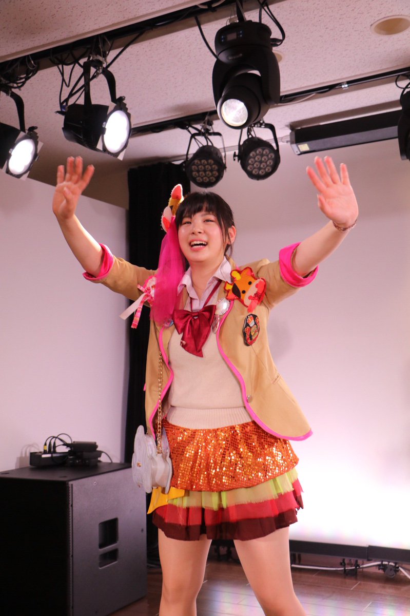#ハンバーガールZ   #和牛りーにゃ こと#真木莉那 さん夏の終わりの舞台が今から楽しみです。 https://t.co/HrZ3JaS3iJ