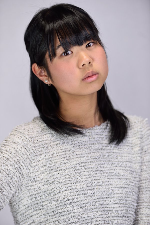1/24 Kansai 美少女アイドルスクエアの撮影会の写真です。POP'N☆Candyのりなちゃん！受験勉強大変やろうけど、がんばってやー(^_^)#角中梨菜 https://t.co/X8EkK2lmeW