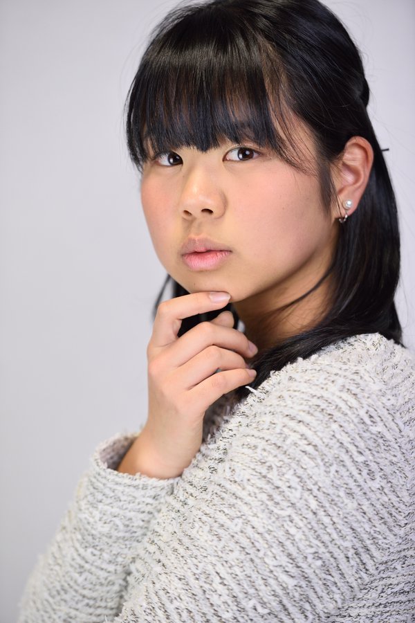 1/24 Kansai 美少女アイドルスクエアの撮影会の写真です。POP'N☆Candyのりなちゃん！受験勉強大変やろうけど、がんばってやー(^_^)#角中梨菜 https://t.co/X8EkK2lmeW