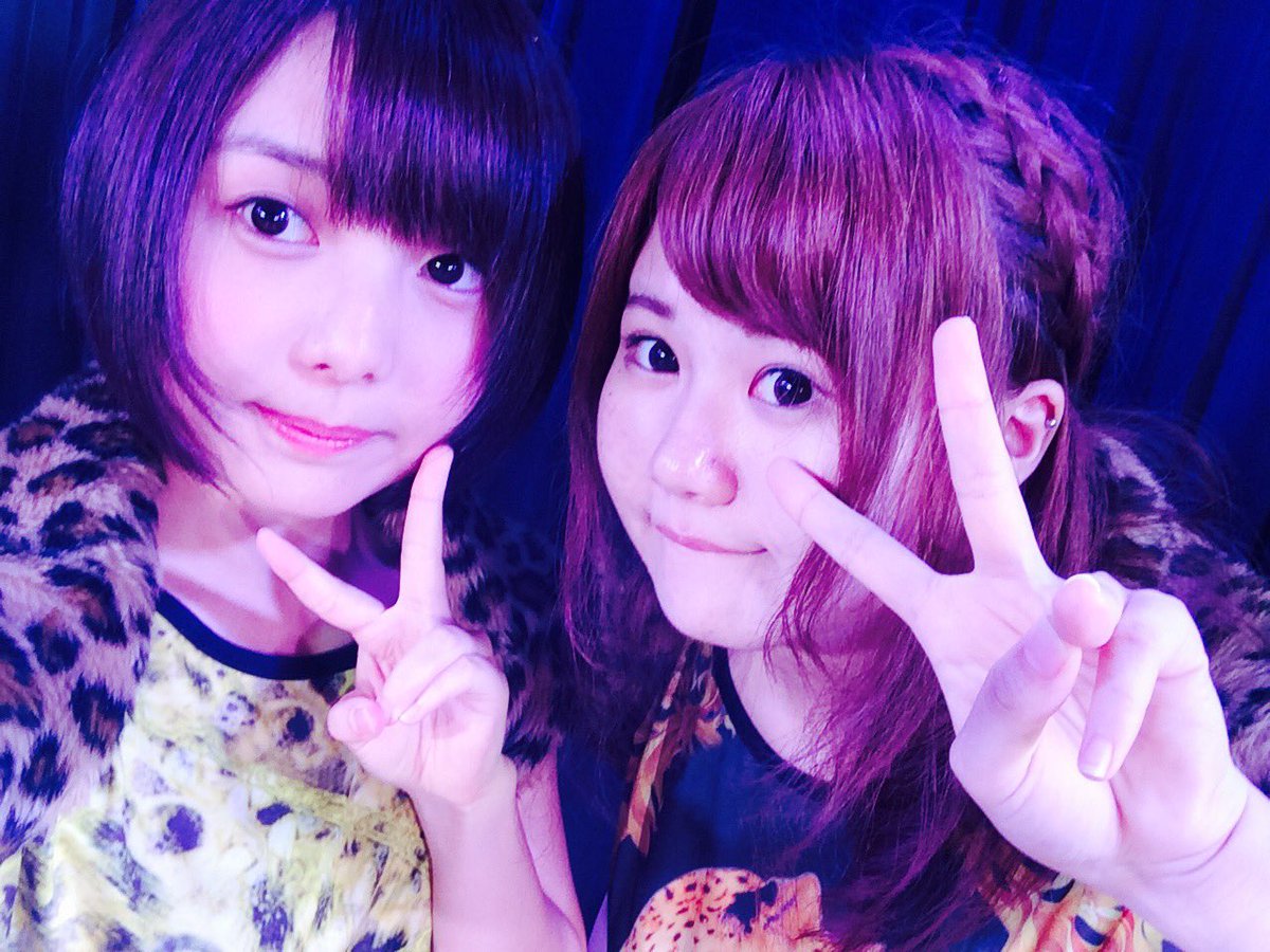 2016/06/05通天閣studio210フリーライブむーちゃん&なっちゃん#まいどリームス https://t.co/w0y7e6aBx8