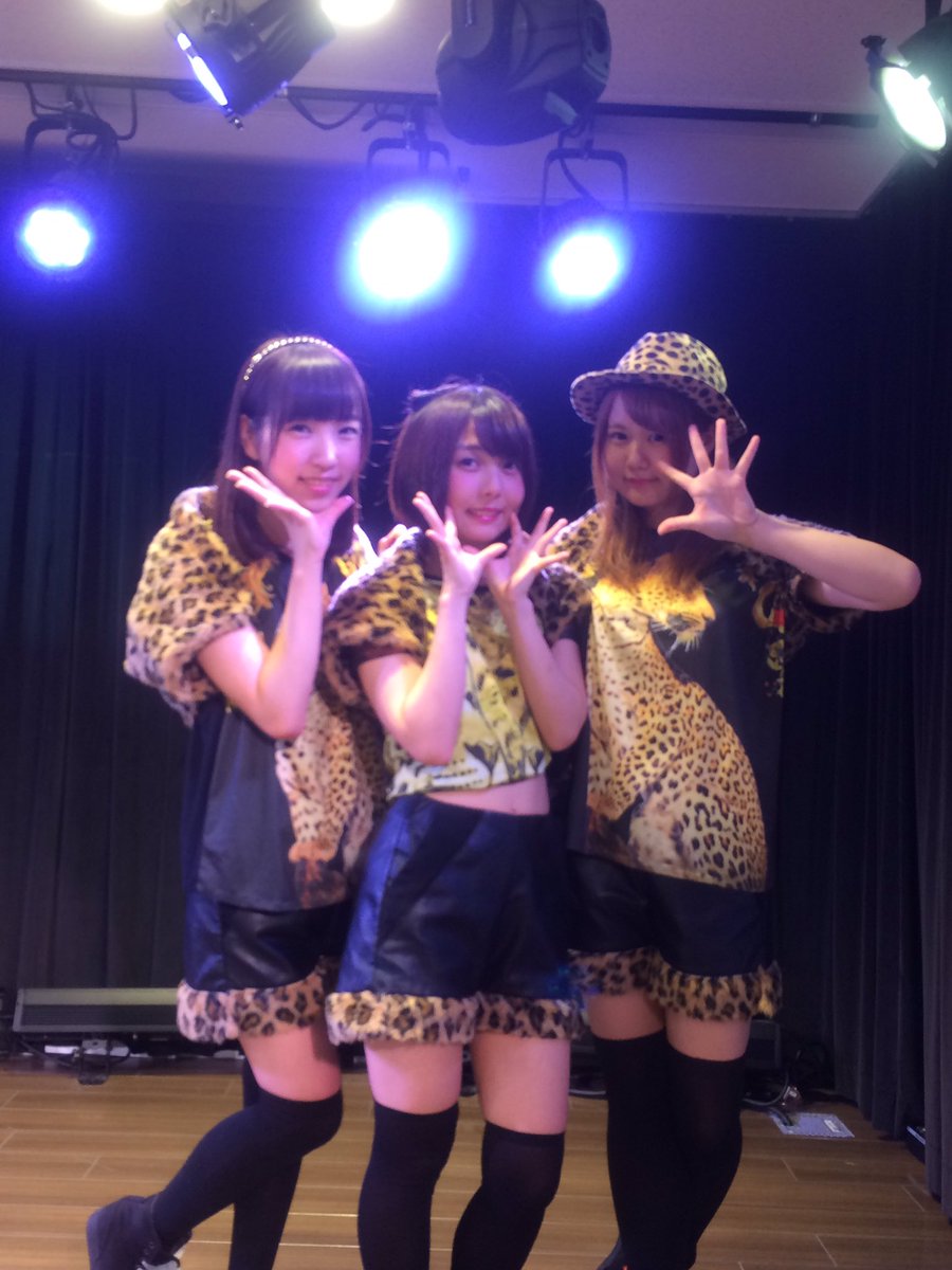 2016/07/16アイドル通at通天閣地下studio210#まいどリームス https://t.co/o3hlvGvWhm