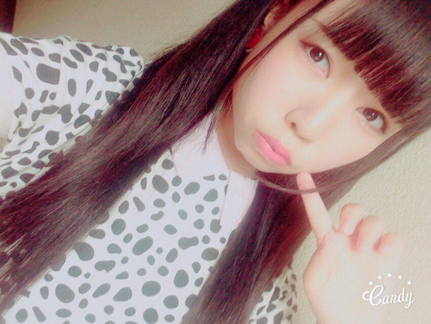 今日はアイドル道場でした！！遊びに来て下さった皆、ほんとにありがとう💓💓めっちゃ楽しかった～☺️今日、なんだかめっちゃ体動いたから、飛び跳ねまくった💫テンションMAX！#ハンバーガールZ#たまご担当まいまい https://t.co/VgnxvE9kPO