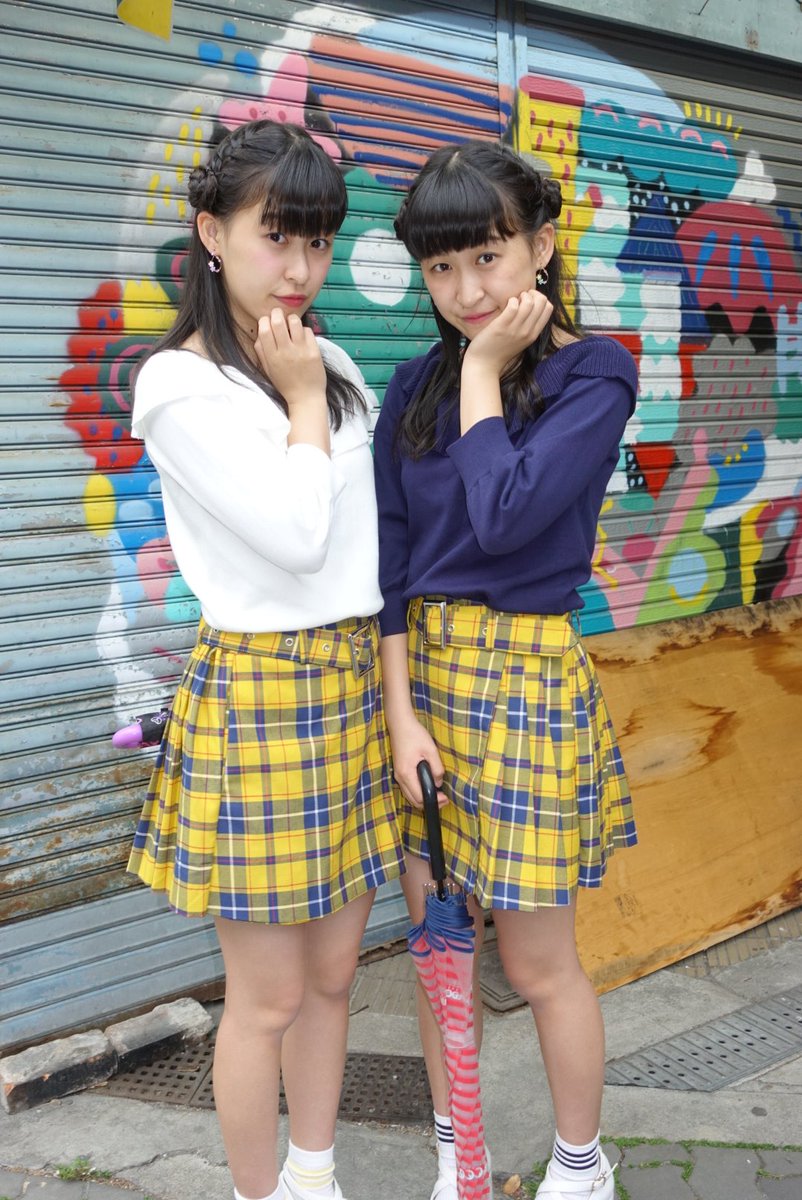 谷川里桜菜ちゃんと美月ちゃん撮影会 5月6日(土) #たまねぎ担当  #りおにゃん #みーたん #ハンバーガール https://t.co/4ejYlL1q0Y