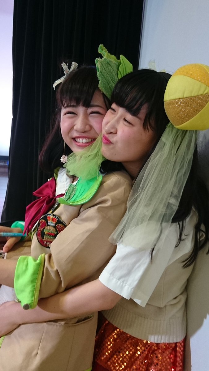 #通天閣#ハンバーガールZ#谷川里桜菜#小川久瑠実 https://t.co/gAZjJgKcj3