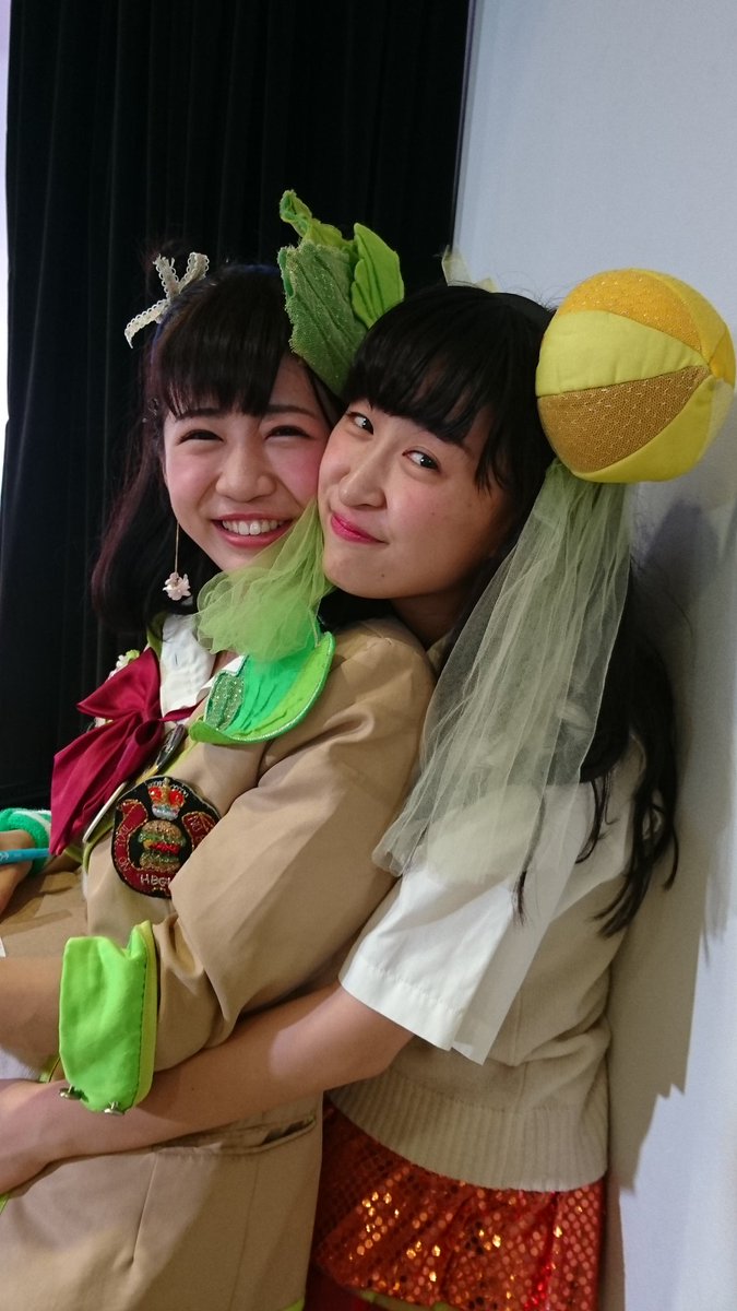 #通天閣#ハンバーガールZ#谷川里桜菜#小川久瑠実 https://t.co/gAZjJgKcj3