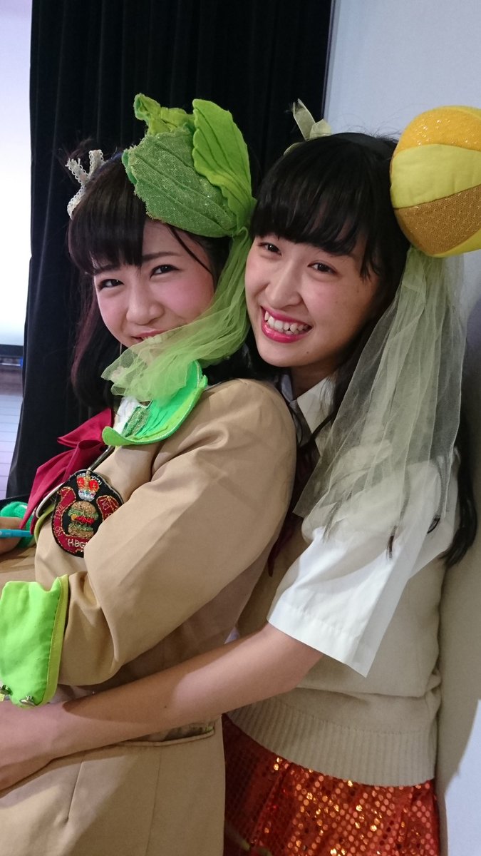 #通天閣#ハンバーガールZ#谷川里桜菜#小川久瑠実 https://t.co/gAZjJgKcj3